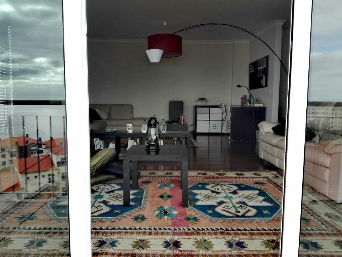 Zen Canico Apartment Exteriér fotografie